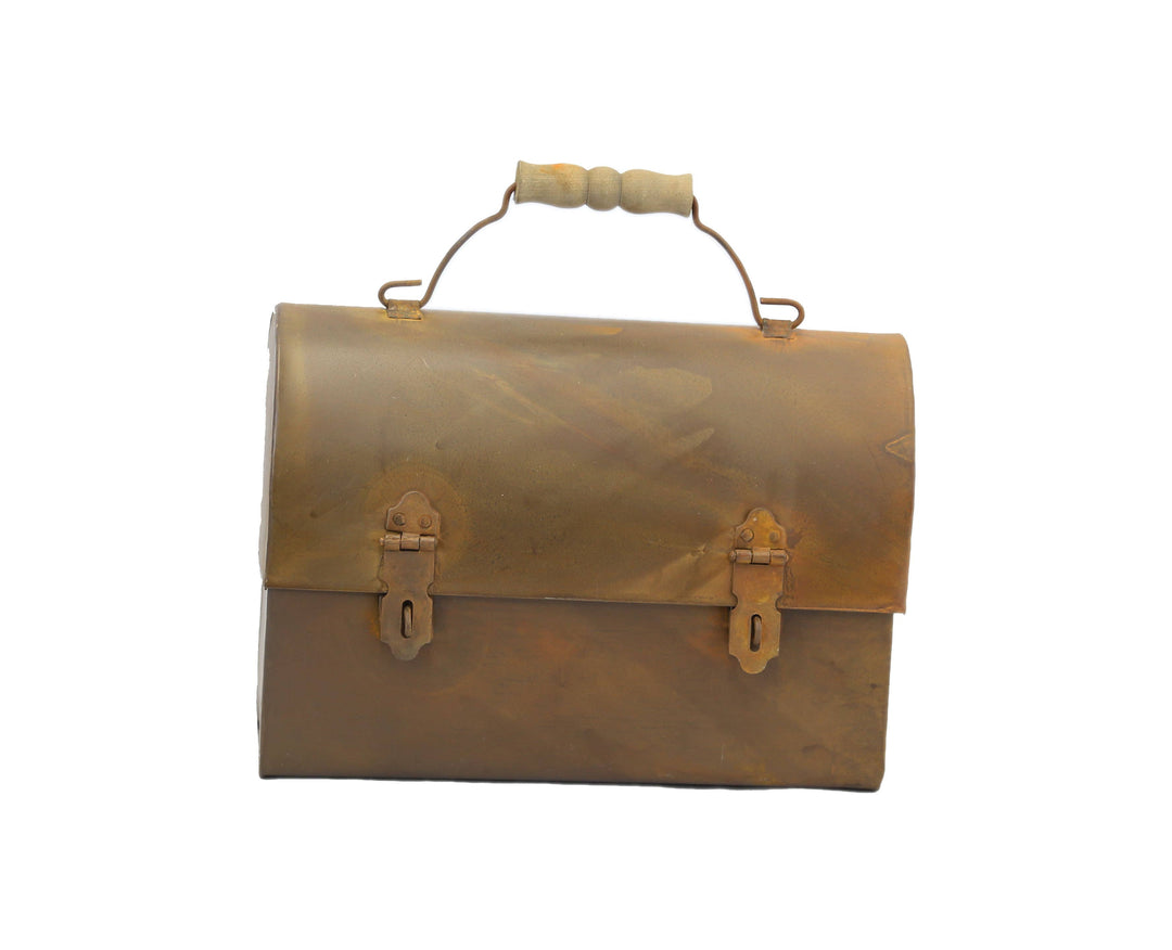 Dome Lunch Box