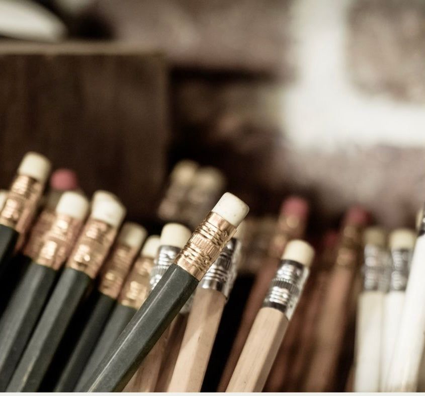 For The Students & Teachers