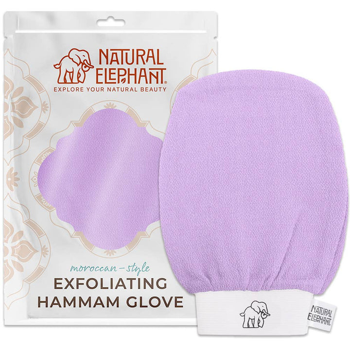 Exfoliating Hammam Glove
