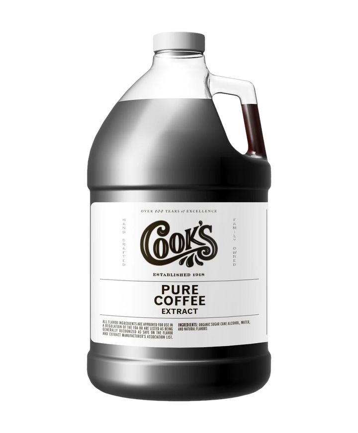 Pure Coffee Extract - Special Blend