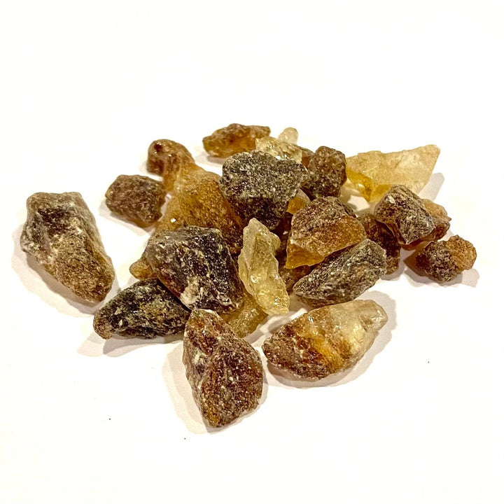 Rock Sugar