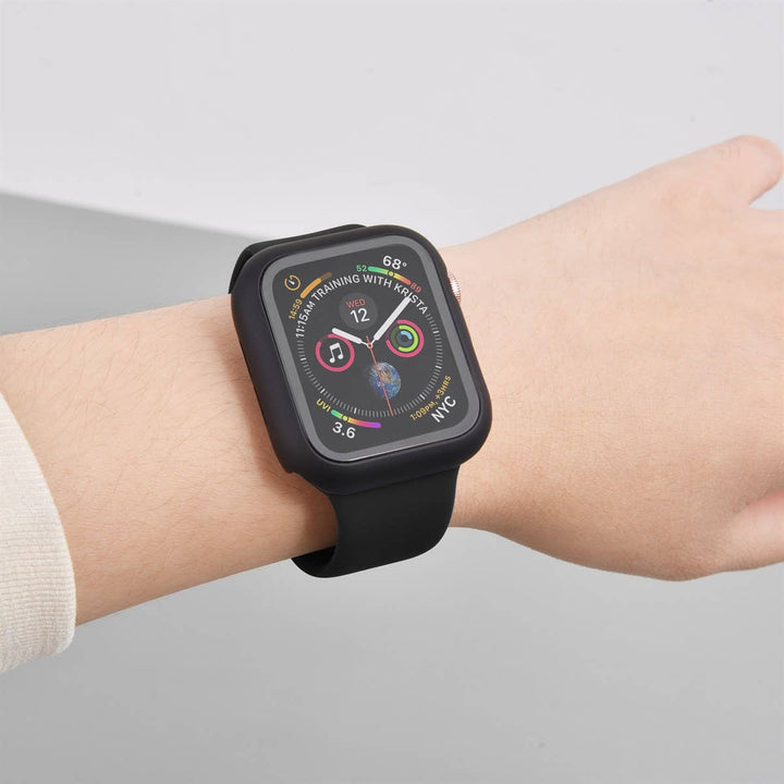 Tempered Glass Screen Protector for Apple Watch
