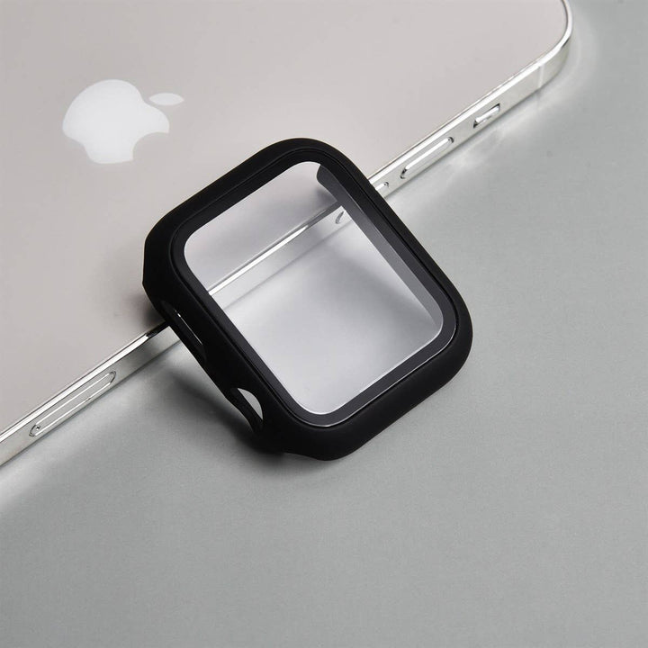 Tempered Glass Screen Protector for Apple Watch