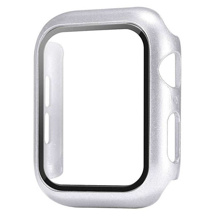 Tempered Glass Screen Protector for Apple Watch