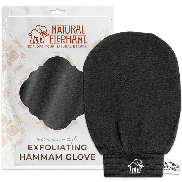 Exfoliating Hammam Glove