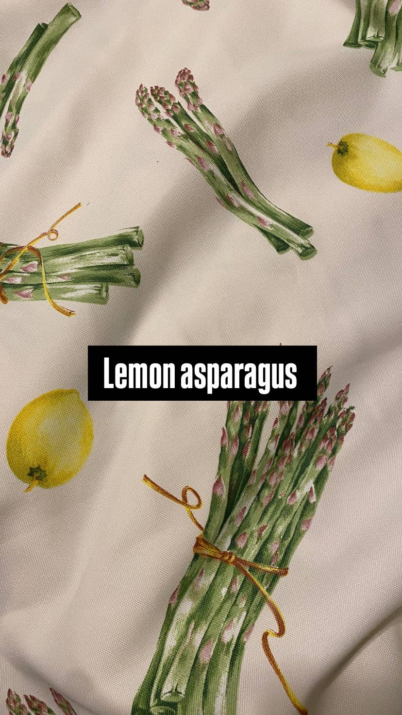 Magnetic Jar Opener in Lemon Stripe