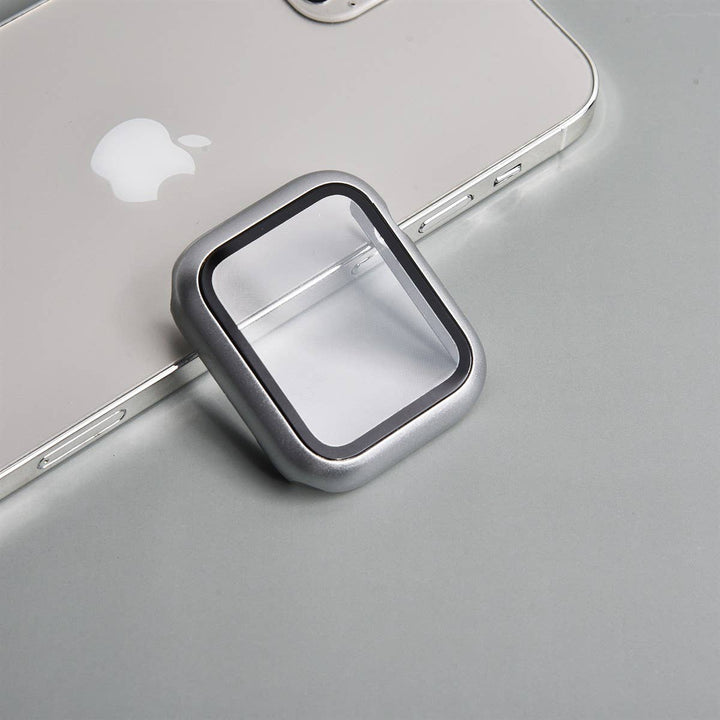 Tempered Glass Screen Protector for Apple Watch