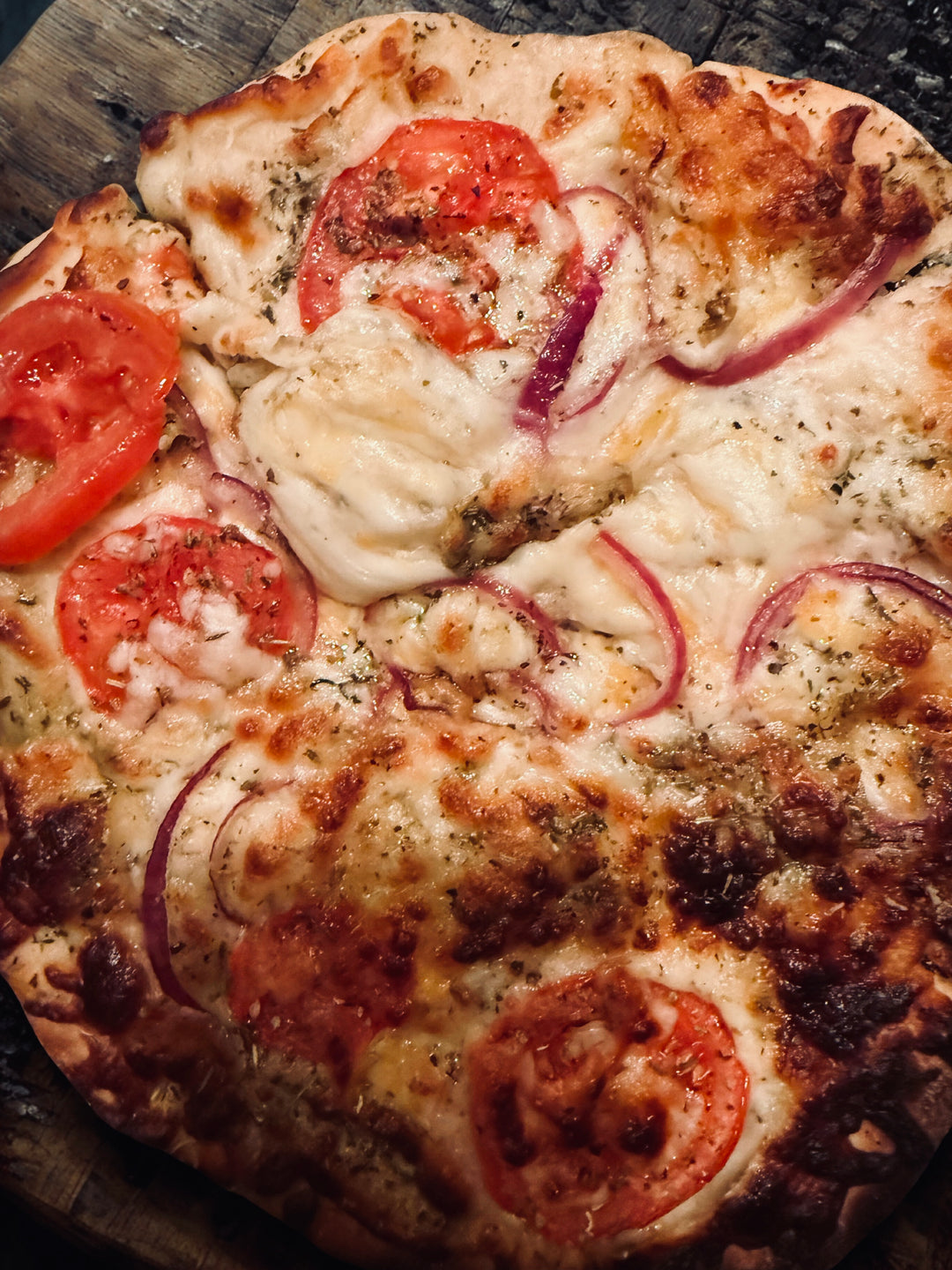 Quick Rise Pizza Dough Mix