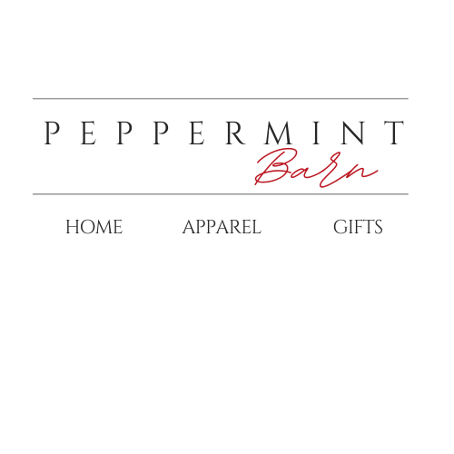 Peppermint Barn Gift Card