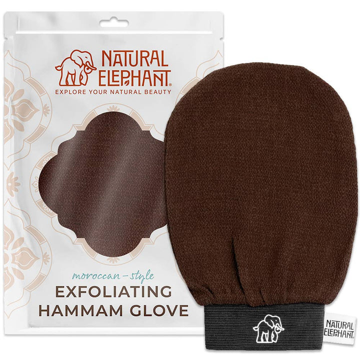 Exfoliating Hammam Glove