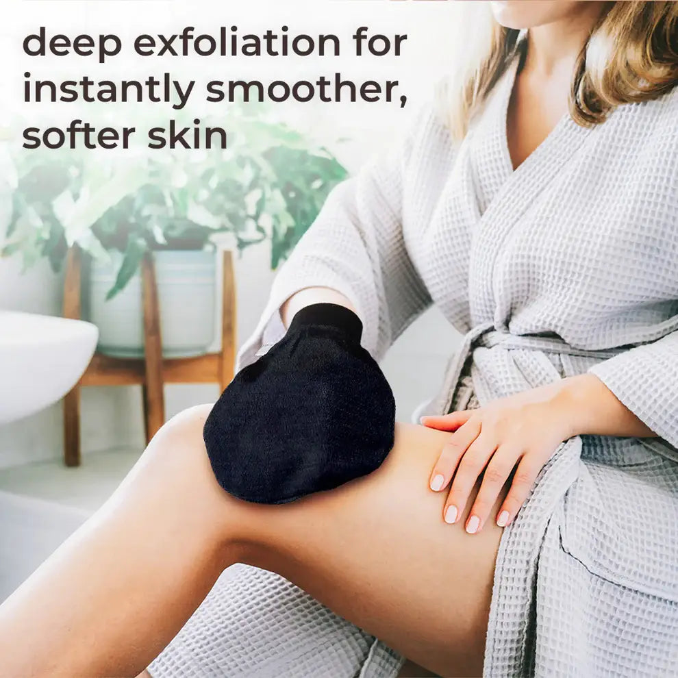 Exfoliating Hammam Glove