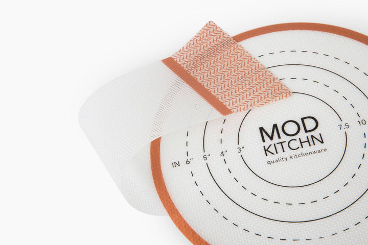 Silicone Bread Sling for Dutch Ovens | Non-Stick Baking Mat