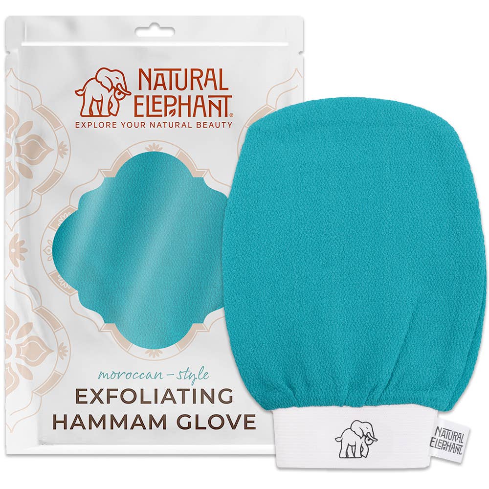 Exfoliating Hammam Glove