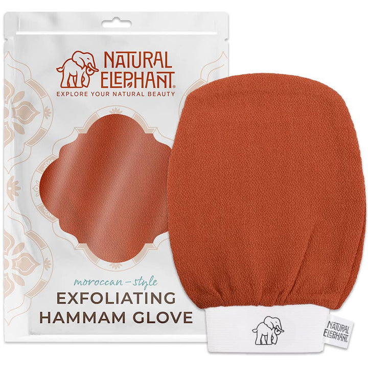 Exfoliating Hammam Glove