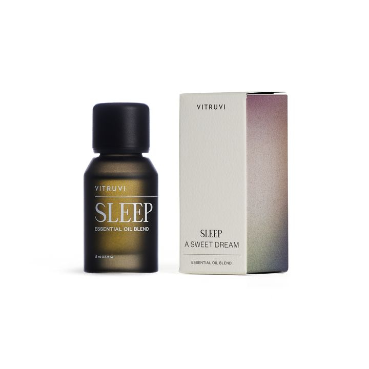 Sleep Essential Oil Blend