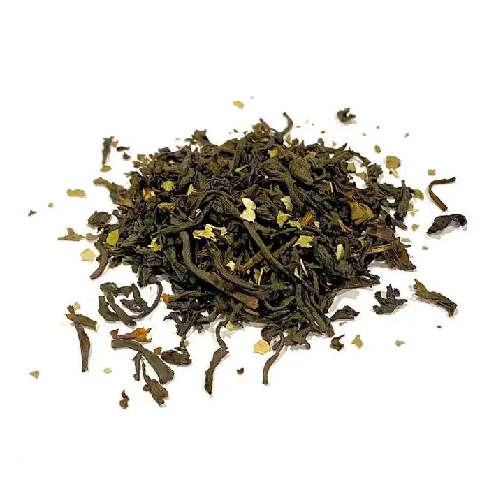 Chocolate Mint Black Tea