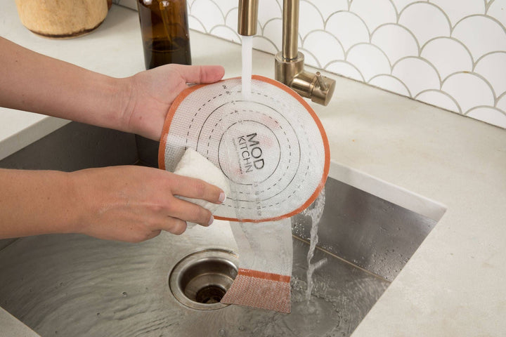 Silicone Bread Sling for Dutch Ovens | Non-Stick Baking Mat
