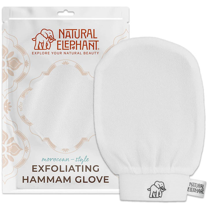 Exfoliating Hammam Glove
